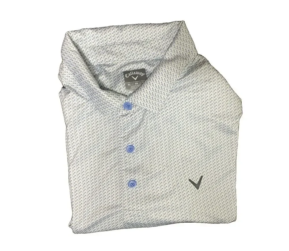 Callaway | Men’s XL Polo Shirt